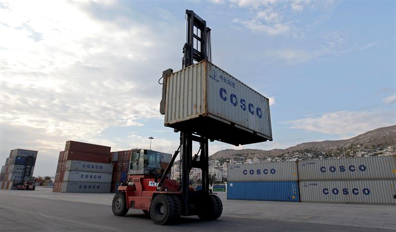 China afirmó que no quiere devaluar el yuan para impulsar sus exportaciones