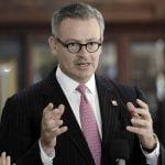 China entregó a Costa Rica 5 millones de dólares para seguridad ciudadana