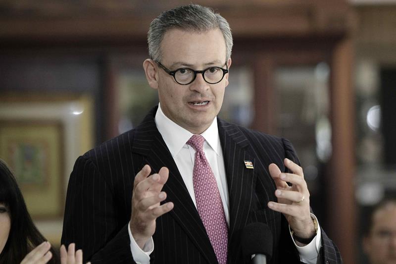 China entregó a Costa Rica 5 millones de dólares para seguridad ciudadana