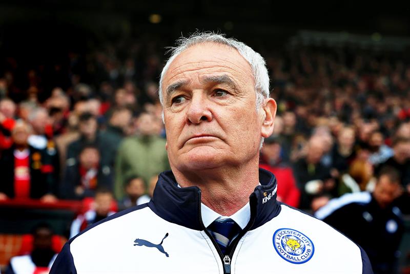 Claudio Ranieri: «Murió mi sueño»
