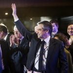 La justicia de Francia abre la puerta a la imputación de Fillon