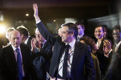 La justicia de Francia abre la puerta a la imputación de Fillon