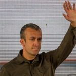 Vicepresidente venezolano dijo que EE.UU. no tiene «prueba alguna» contra él