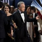 La Academia de Hollywood pidió perdón por el error del Óscar a mejor película