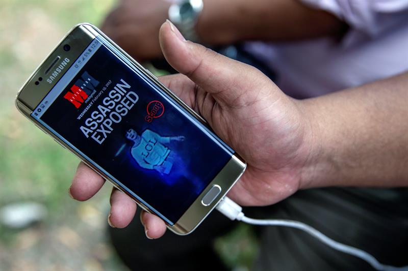 Malasia acusará a las dos mujeres detenidas por el asesinato de Kim Jong-nam