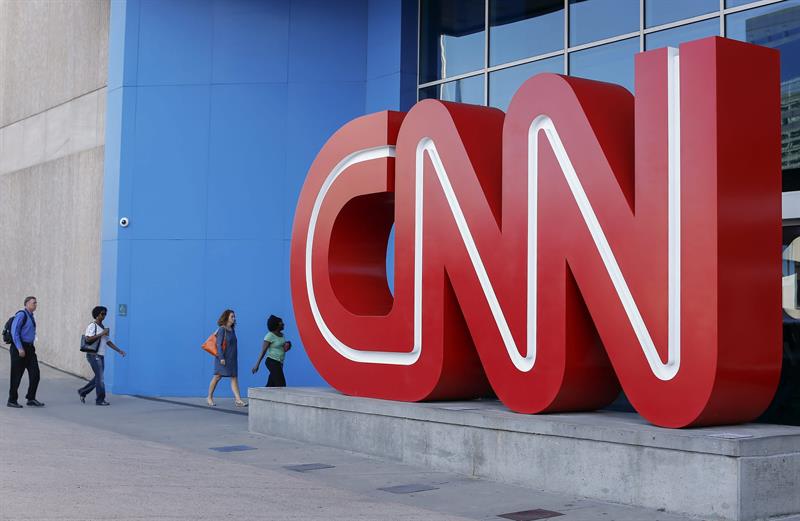 CNN en Español dice que suspensión en Venezuela es extrema y antidemocrática