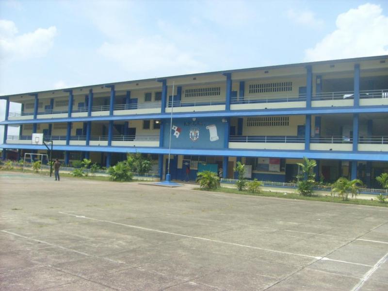 Padres preocupados por la situación de las escuelas en Panamá