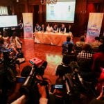 CNE de Ecuador confirmó que habrá segunda vuelta por la Presidencia