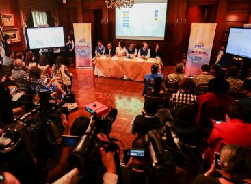CNE de Ecuador confirmó que habrá segunda vuelta por la Presidencia