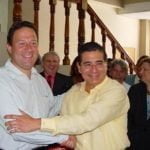 Fonseca Mora acusa al presidente Varela de recibir dinero de Odebrecht