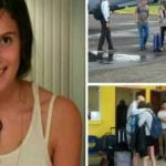 Familiares de la turista hallada muerta en Bocas del Toro llegaron a Panamá