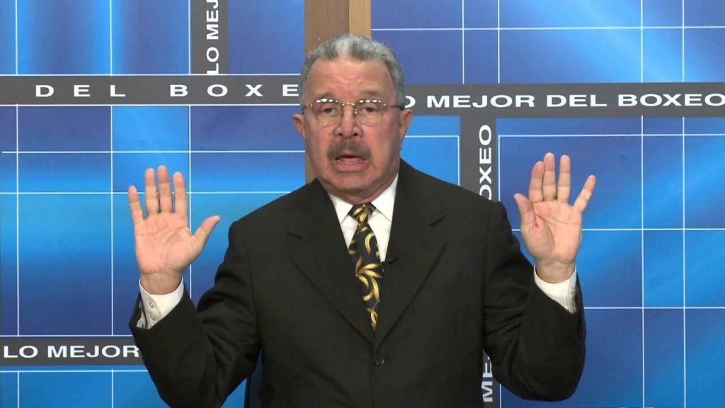 Te lo dije, 2 de febrero de 2017