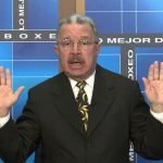 Te lo dije, 2 de febrero de 2017