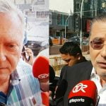 Mossack Y Fonseca