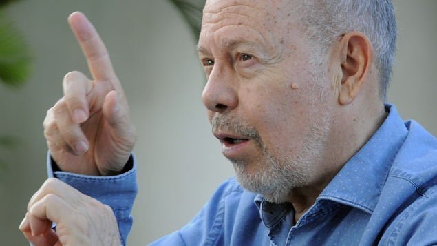 Te lo dije, 15 de febrero de 2017