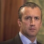 Denuncian en Panamá al vicepresidente de Venezuela por lavado de dólares