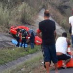 accidentes de tránsito