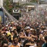 Conozca los 33 puntos autorizados para la extracción de agua en Carnaval