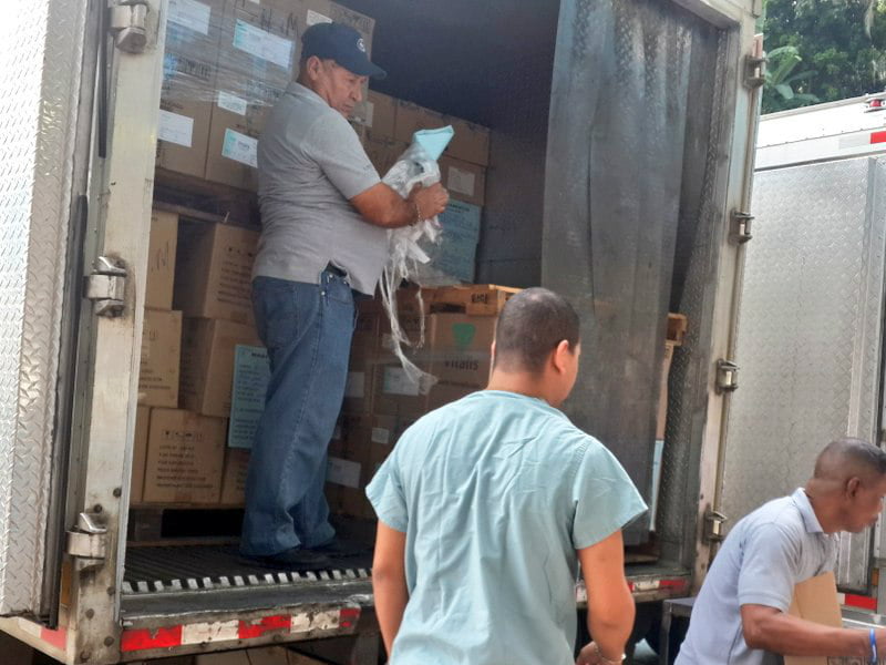 Caja del Seguro Social no usó US$67.5 millones asignados para medicamentos