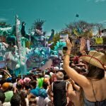 Conozca las cinco áreas de «alerta verde» declaradas por el Minsa por las fiestas de Carnaval