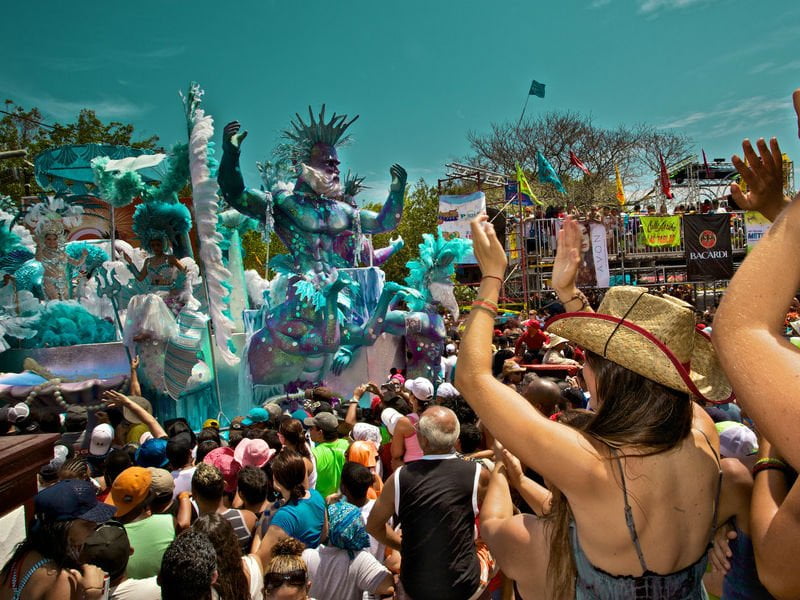 Conozca las cinco áreas de «alerta verde» declaradas por el Minsa por las fiestas de Carnaval