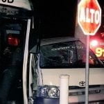 49 víctimas fatales en accidentes de tránsito en lo que va de 2017