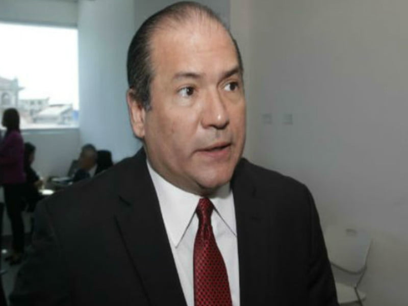 Harry Díaz