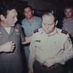 Te lo dije, 8 de febrero de 2017