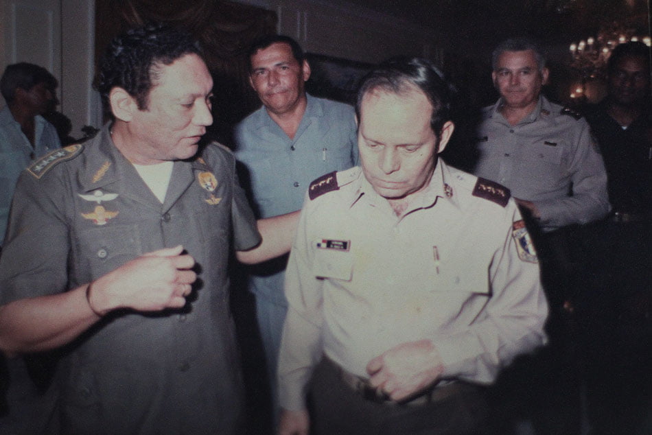 Te lo dije, 8 de febrero de 2017