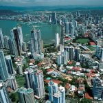 Economía panameña crecerá menos de lo previsto por el caso Odebrecht