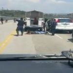 Así frustró la Policía Nacional el secuestro de un asiático en puente de las Américas