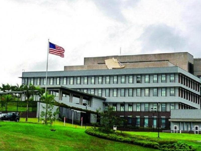 Embajada desmiente que panameños no necesiten visa para vistar EE.UU.