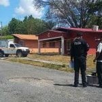 ¿Crimen pasional?: Investigan muerte a puñaladas de una venezolana en Chiriquí