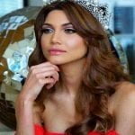 Broma pesada: Desmienten detención de la Señorita Panamá 2016, Keity Drennan