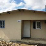 Polémica: Prohíben vender o alquilar casas de «Techos de Esperanza»