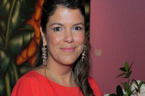 Detenida en Panamá María Riaño, responsable de Mossack Fonseca en Brasil