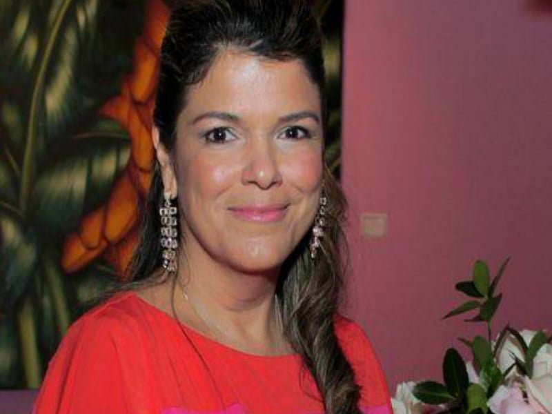 Detenida en Panamá María Riaño, responsable de Mossack Fonseca en Brasil