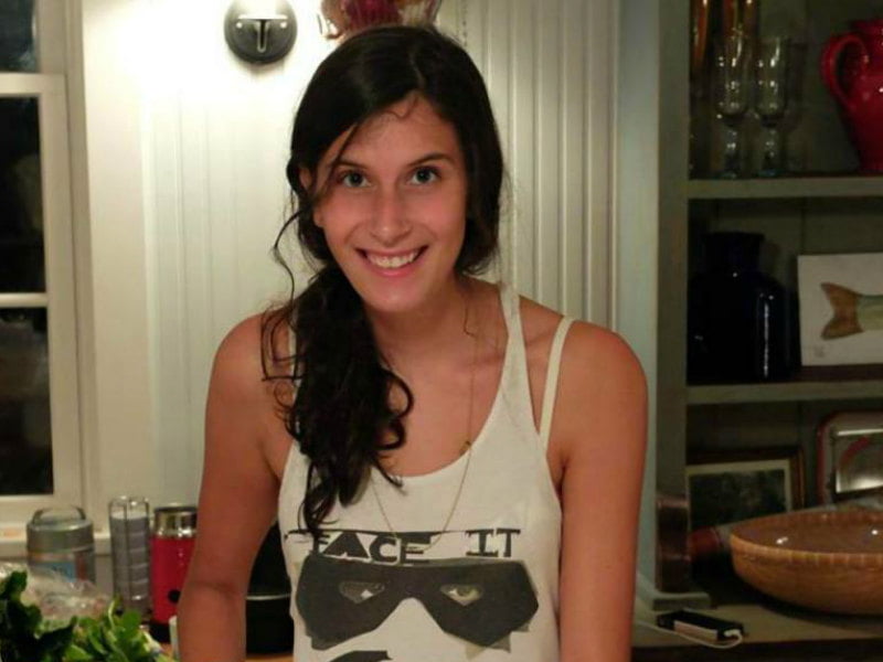 Intensifican búsqueda del asesino de la turista estadounidense