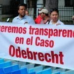 «Ciudadanos contra la Impunidad» marcharán hoy hasta la Procuraduría