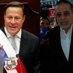 Hijos de Fonseca Mora dicen que Varela «traicionó» a su padre