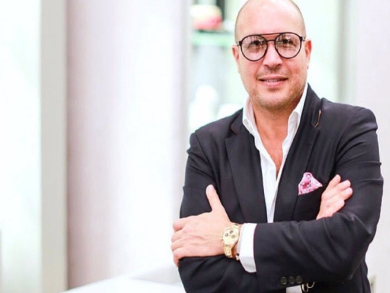 Un venezolano investigado por lavado está entre los donantes de la campaña de Varela