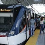 Consejo de Gabinete avaló préstamo para adquirir 70 nuevos vagones del Metro