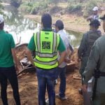 Infracciones contra recursos naturales serán multadas hasta con B/.2,000.00