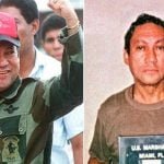 Exdictador Manuel Antonio Noriega será operado el próximo 7 de marzo