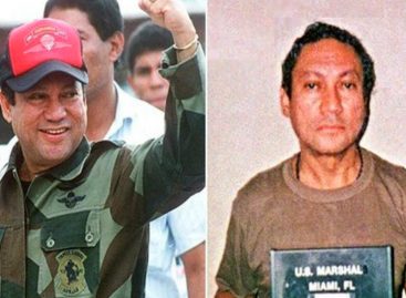 Exdictador Manuel Antonio Noriega será operado el próximo 7 de marzo