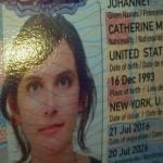 Hallan muerta a turista estadounidense desaparecida en Bocas del Toro