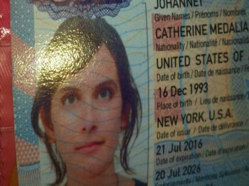 Hallan muerta a turista estadounidense desaparecida en Bocas del Toro