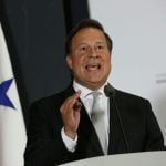 Varela sobre escándalo Odebrecht: Recibí contribuciones, no sobornos