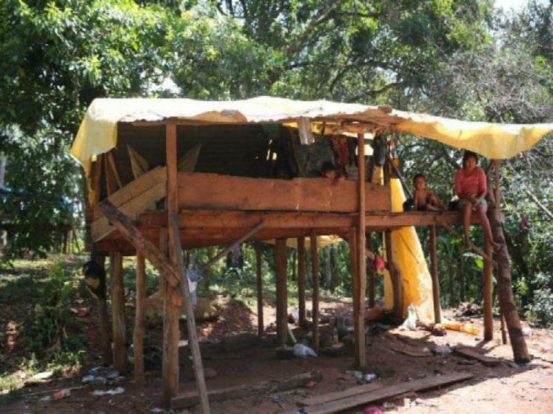 Al menos 880 mil personas viven en situación de pobreza en Panamá