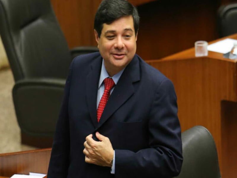 Rosas & Rosas recibió US $1.4 millones de Odebrecht